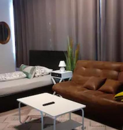 1,38Qm,Incl.Parkplatz Apartman Augsburg Kültér fotó