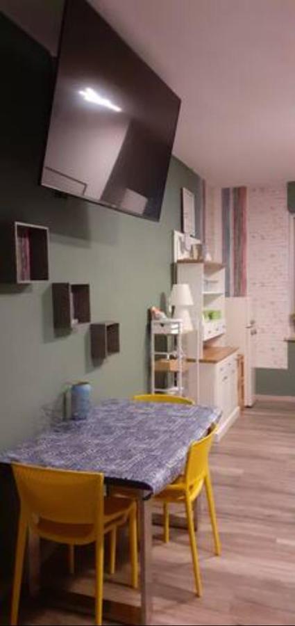 1,38Qm,Incl.Parkplatz Apartman Augsburg Kültér fotó